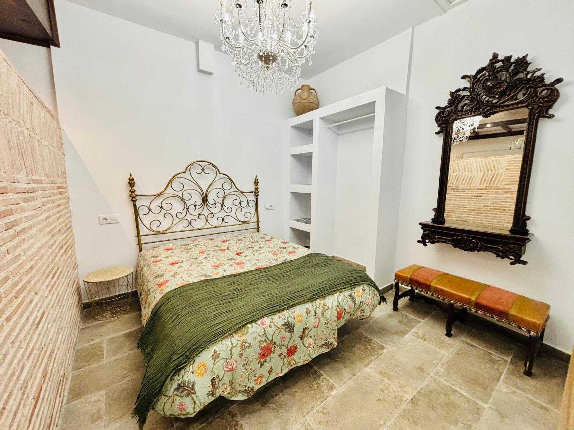 Aparthotel Casita Marinera Peñíscola Exterior foto