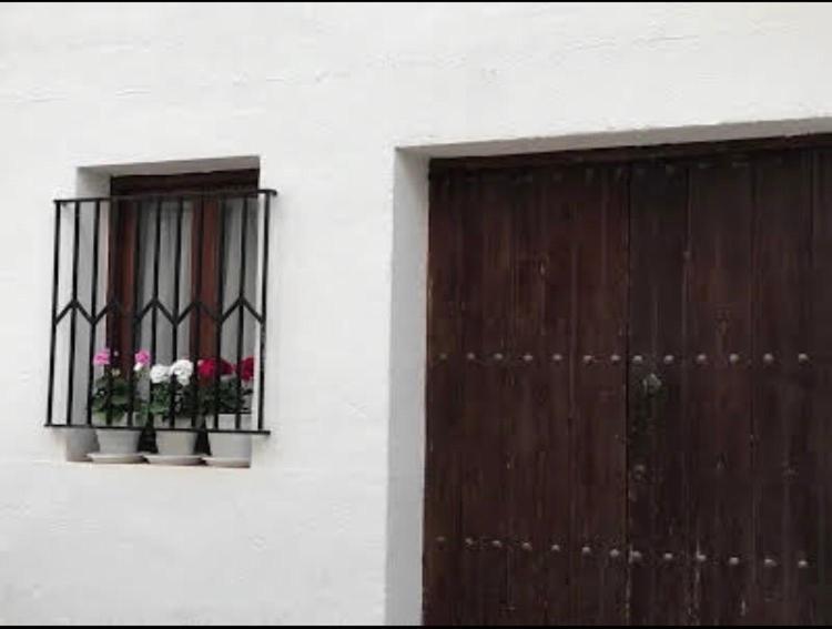 Aparthotel Casita Marinera Peñíscola Exterior foto